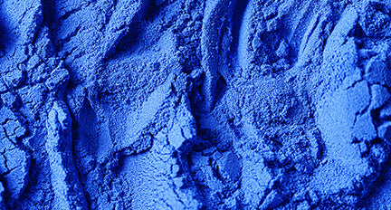 Blue Spirulina